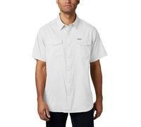 Columbia Camicia A Maniche Corte Utilizer Ii Solid