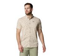 Columbia Camicia A Maniche Corte Rapid Rivers™ Printed