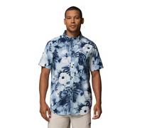 Columbia Camicia A Maniche Corte Rapid Rivers™ Printed