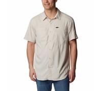 Columbia Camicia A Maniche Corte Silver Ridge™ Utility Lite