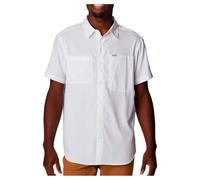Columbia Camicia A Maniche Corte Silver Ridge™ Utility Lite