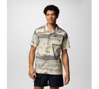 Columbia Pine Canyon - Maglietta da Uomo