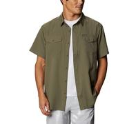 Columbia Camicia A Maniche Corte Utilizer™ Ii Solid