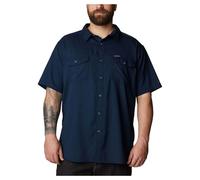 Columbia Camicia A Maniche Corte Utilizer™ Ii Solid Plus Size