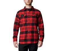 Columbia Camicia A Maniche Lunghe Flare Gun™ Stretch