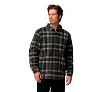 Columbia - Hunter Arch Shirt Jacket - Giacca tempo libero XXL nero