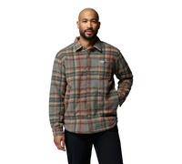 Columbia - Giacca-camicia Hunter Arch™ - Verde - Taglia L - Uomo