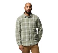 Columbia - Giacca-camicia Hunter Arch™ - Verde - Taglia L - Uomo