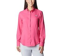 Columbia, Camicia a maniche lunghe Tamiami II da donna, M