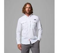 Columbia - Camicia Bahama™ Elite - Bianco - Taglia XXL - Uomo
