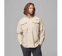 Columbia - Camicia Bahama™ II - Bianco - Taglia M - Uomo