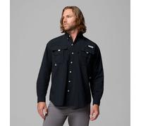 Columbia - Camicia Bahama™ II - Nero - Taglia M - Uomo