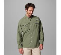 Columbia - Camicia Bahama™ II - Verde - Taglia M - Uomo