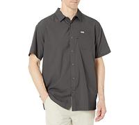 Columbia Camicia da Uomo Slack Tide Camp