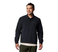 Columbia Flare Gun™ Corduroy Shirt men Longsleeves black in taglia:M