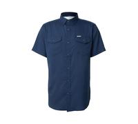 COLUMBIA Camicia funzionale 'Utilizer™ II' navy Uomo COLUMBIA XXL