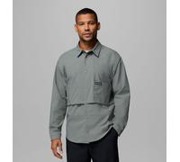 Columbia - Camicia Grave Creek™ - Verde - Taglia S - Uomo