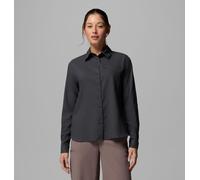 Columbia Silver Ridge™ Utility Ii Long Sleeve T-shirt Grigio XS Donna