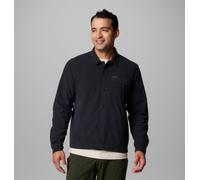 Columbia - Camicia in velluto a coste Flare Gun™ - Nero - Taglia S - Uomo