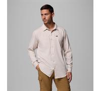 Columbia - Camicia Silver Ridge™ Utility Lite - Marrone - Taglia L - Uomo