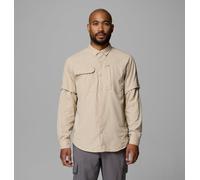 Columbia - Camicia Skien Valley™ - Marrone - Taglia L - Uomo