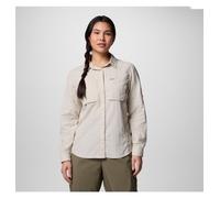 Columbia - Camicia Skien Valley™ - Marrone - Taglia M - Donna