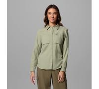 Columbia - Camicia Skien Valley™ - Verde - Taglia M - Donna