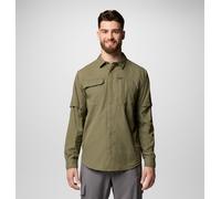 Columbia - Camicia Skien Valley™ - Verde - Taglia S - Uomo
