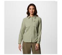 Columbia - Camicia Skien Valley™ - Verde - Taglia XL - Donna