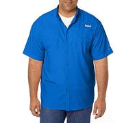 Columbia Camicia Uomo Tamiami II SS