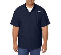 Columbia Camicia Uomo Tamiami II SS