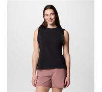 Columbia - Canotta tecnica Columbia Sun Trek™ II - Nero - Taglia S - Donna