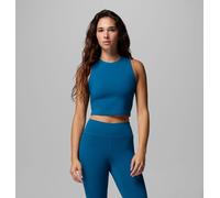 Columbia - Canotta tecnica Loneridge™ - Blu - Taglia L - Donna