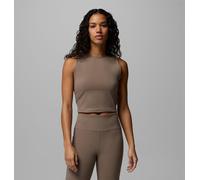 Columbia - Canotta tecnica Loneridge™ - Marrone - Taglia XL - Donna