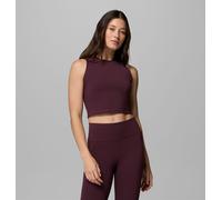 Columbia - Canotta tecnica Loneridge™ - Rosso - Taglia S - Donna
