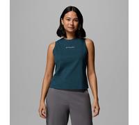Columbia - Canotta tecnica Move™ - Blu - Taglia XS - Donna