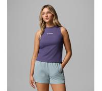 Columbia - Canotta tecnica Move™ - Viola - Taglia L - Donna