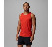 Columbia - Canotta tecnica Stealth Spring™ - Arancione - Taglia XXL - Uomo