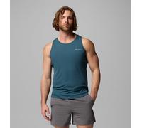 Columbia - Canotta tecnica Stealth Spring™ - Blu - Taglia XL - Uomo