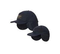 Columbia - Cappellino con paraorecchie Landroamer™ - Nero - Taglia T/U - Unisex