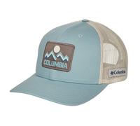 Columbia Cappellino Columbia Mesh Snap Back in Blu Unica