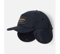 Columbia - Cappellino con paraorecchie Landroamer™ - Nero - Taglia T/U - Unisex