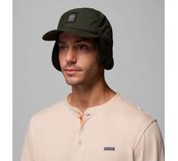 Columbia - Cappellino con paraorecchie Landroamer™ - Verde - Taglia T/U - Unisex