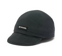 Columbia - Kid's Camp Charlie Youth 5 Panel Hat - Cappellino One Size nero