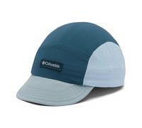 Columbia - Kid's Camp Charlie Youth 5 Panel Hat - Cappellino One Size blu