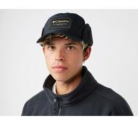 Columbia - Cappellino con paraorecchie Landroamer™ - Nero - Taglia T/U - Unisex