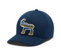 Columbia Lost Lager™ 3d Stretch Cap Blu Uomo,Donna