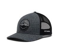 Berretto con visiera Columbia Mesh Snap Back Taglia: UNI / Colore: grigio