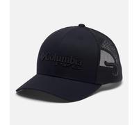 Columbia - Cappellino in mesh PFG Logo - Nero - Taglia T/U - Unisex