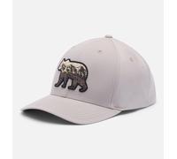 Columbia - Cappellino Lost Lager™ 3D Stretch - Grigio - Taglia T/U - Unisex